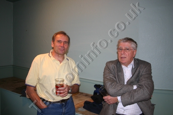 Carlow Street 2006 013